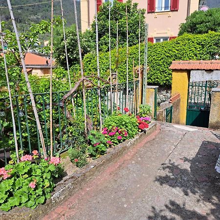 Affittacamere Sophie Monterosso al Mare Exterior foto