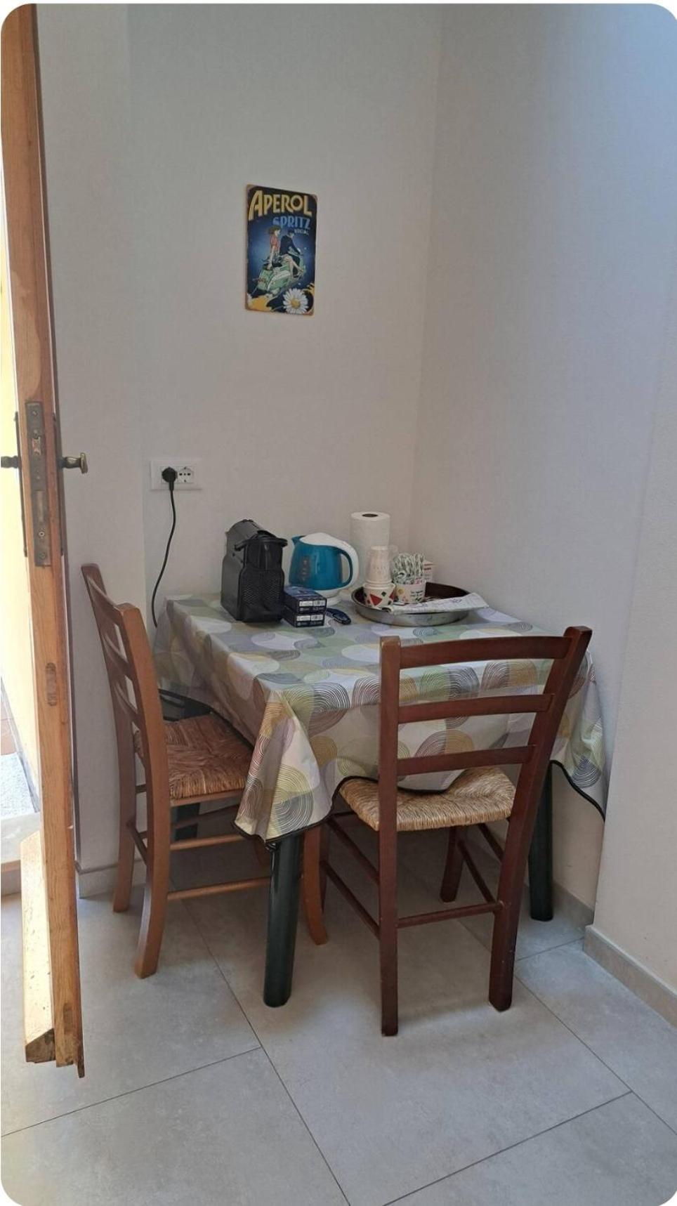 Affittacamere Sophie Monterosso al Mare Quarto foto